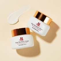 리버셀 리비젼크림 리프팅 겨울철 보습 영양크림 50ml, 1개