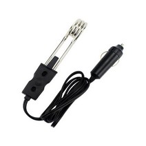 물데우는기계 히터봉 12v car drink heater auto electric 차, 자동차 온수기-12v