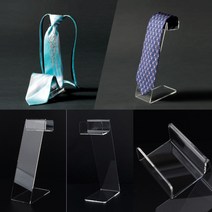 아크릴 넥타이 진열대 L형 선글라스쇼케이스 전시진열대