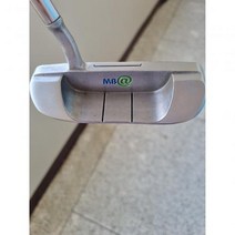 MB CNC 밀링 34인치 말렛형 미국정품 퍼터.커버유, 기본 : 상세페이지 참조