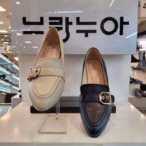 브랑누아 주띠 여성 로퍼형 펌프스 ZF201016
