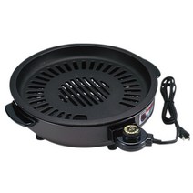 스기야마 금속 불고기 판 냄새 연기 구리라 건강 토크 KS-2310