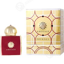 미국정품발송 아무아쥬 져니 EDP Amouage 388449, eau de parfum spray 1.7 oz