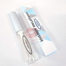 로만사 속눈썹펌글루 5ml, 1개