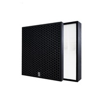 LG 엘지 휘센 공기청정기 LA-N132DR 국내산 필터 J K M N Q R T U 시리즈 1년 교체, 3.Q 외 시리즈 (프리미엄형)