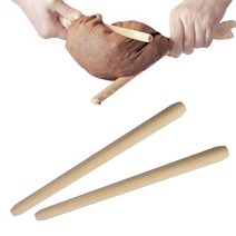 한약짜는 나무 약대 1벌 (생즙 약짜개 다리기, 1개