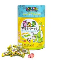잘크톤 멀티튼튼 츄어블정(아연 비타민C 비타민B1 비타민B6 함유) 90정, 상세페이지 참조, 상세페이지 참조