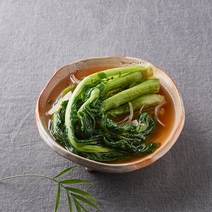 [반장마켓] 여수노반장 갓물김치 1kg 당일생산 국내산