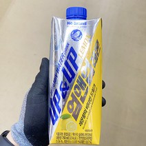 노브랜드 비타민 워터 업앤업 레몬 750ml x 3개, 단품, 단품