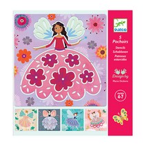 [드제코] 스텐실 요정 만들기_DJ08821