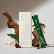 플랜트 식물성 콜라겐 비오틴, 270ml, 1개