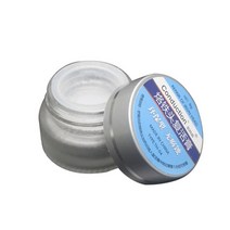 전해연마기 용접 헤드 부활 연고 산화된 청소 제거용 철 팁 및 연마재용 흑화 수리, 03 aluminumbottle16g, 1개