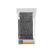 퍼굿 보온보냉 은박 봉투 8매입 15cm x 25cm, 단품, 단품