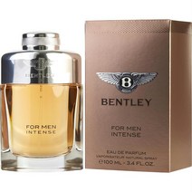 Bentley For Men Intense Eau De Parfum Spray 3.4 Oz