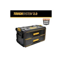 디월트 TOUGHSYSTEM2.0 21.8인치 도구 상자