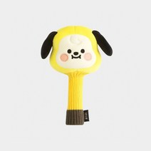 BT21 베이비 골프 우드커버 치미, 없음