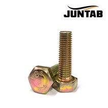철 육각볼트 M6 M8 M10 M12, 190mm
