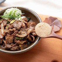 듀라이프 한스푼 불고기 양념 분말 소스 업소용 대용량 5kg