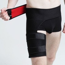 벨크로 고관절보호대, 1개