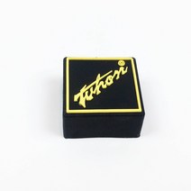 투혼 고무 초크케이스 쵸크케이스 (1개입)