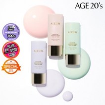 에이지투웨니스 시그니처 에센스 커버 톤업 베이스 907070, 단일상품/2호