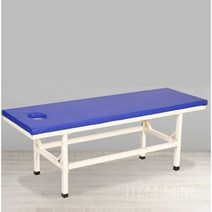 미용베드 마사지 문신 물리치료 침대 안마 마사지배드 190cm, 190x70x65 마사지베드