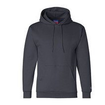 챔피온 더블 드라이 풀오버 후드 티셔츠 차콜그레이 R700CHH 후드티