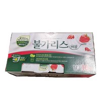 딸기 남양 떠먹는 불가리스 딸기 85g x 16개입, 1360ml, 1세트