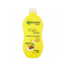 가르니에 바디 토닉 퍼밍 바디 로션 영국 직구 Garnier Body Tonic Firming Body Lotion 400ml