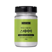 에리스톨 위드 스테비아 200g, 상세페이지 참조, 상세페이지 참조, 상세페이지 참조