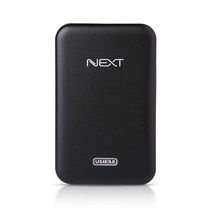 넥스트 원터치 USB3.0 2.5인치 외장 하드 케이스 노트북 HDD SSD SATA, 412U3 USB3.0 2.5형 슬림형