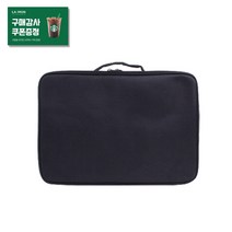 반영구 멀티 가방(핑크 블랙) 크로스백 백팩가능 반영구 속눈썹 왁싱 자재 수납 출장용