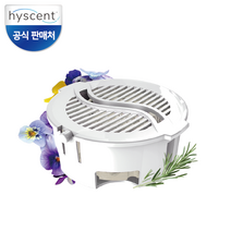 하이센트 방향제 리필 카트리지 반려동물 실내 화장실 욕실 신발장 드레스룸 방향제 향기가 오래가는 천연 자연 향기 탈취효과