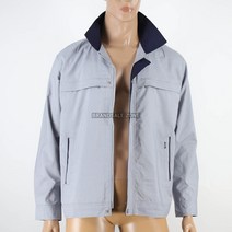 ITR-J9 춘추쟈켓 폴리레이온 워크웨어 사무직유니폼, 3XL