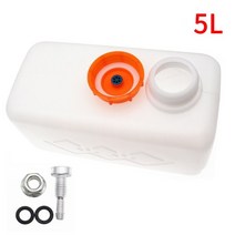 5L 플라스틱 휘발유통 연료통 기름통 캠핑 연료통 가솔린통 대용량 등유통 물통 액체통 자동차