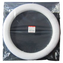 스치로폴원모양특대350mm 스티로폼원리즈