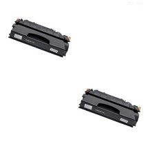 DDA 캐논 IC D1153 재생토너 표준용량 검정 5000매X 2개 (CRG320)