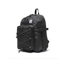 [가방팝] [스타일플랜] 바이브 스카치 백팩 BLACK SPB203BK