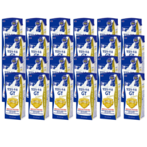 남양유업 맛있는우유 GT 슈퍼밀크 180ml[24개]