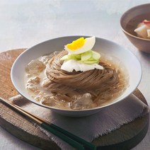 참도깨비 냉면 10인분 세트 / 물냉면 비빔냉면, 면2kg + 육수10봉