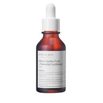 마리엔메이 청귤 + 흰목이버섯 추출물 세럼, 9개, 30ml
