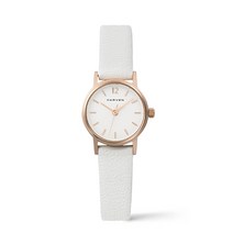 [CARVEN] 여성 가죽시계 CV611-RWH/IV