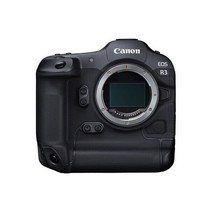 캐논 Canon EOS R3 미러리스 카메라