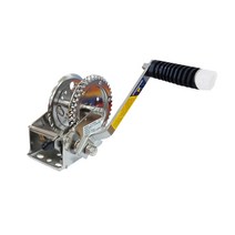 종혁산업 스텐레스수동윈치 JH-1200SR 라체트방식 운반하역 (1EA)