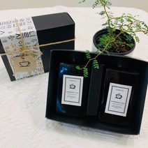 쌍화차/십전대보차 선물셋트, 300ml, 1개, 쌍화차셋트(2개입)