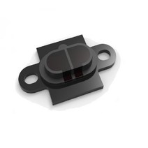 라이다 센서 Benewake TF-LC02 Lidar Ranging Module 스위퍼 드론 로봇 스마트 홈을위한 남성 케이블이있는, 한개옵션0
