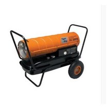 타이거킹 열풍기 60평형 TK-30K (30Kcal) 휴대용