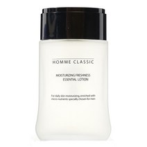 건성지성 복합남성피부 보송한 피부상태로 로션 150ml 남자 남성 화장품 스킨 로션 옴므 맨 20대 30대 40대 50대 남자 친구 아빠 생일 선물, 본상품선택