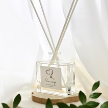 수솝 아로마 강아지 고양이 반려동물 사각 디퓨저 100ml 싱그러운허브향, 카밍도그 100ml