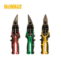 디월트 함석가위 직선 절단 DWHT14675 좌측 우측, DWHT14674 우측